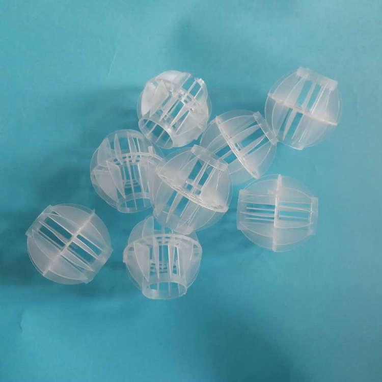 塔器填料多面空心球性能參數